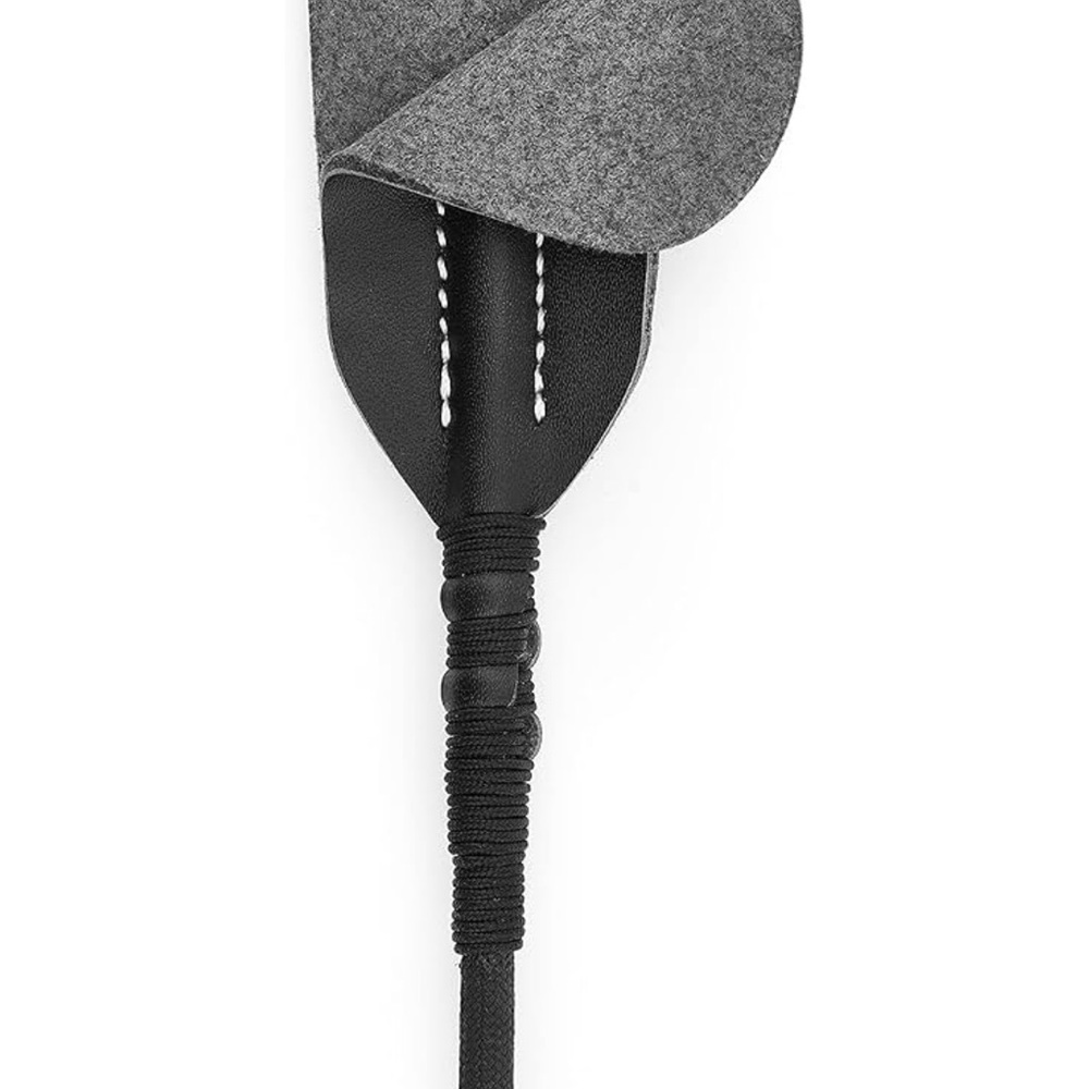 Black Riding Crop - Picture 4 of 11